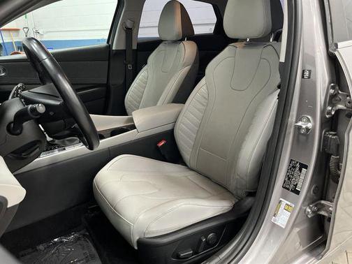 2023 Hyundai ELANTRA HEV Limited