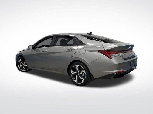 2023 Hyundai ELANTRA HEV Limited