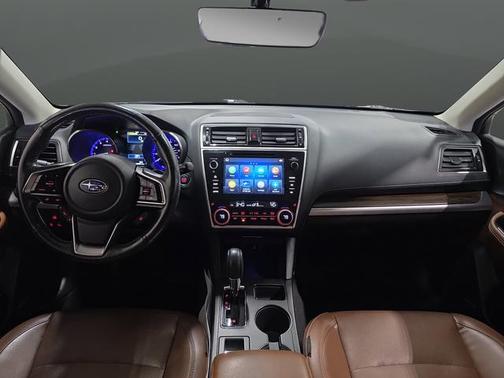 2019 Subaru Outback 2.5i Touring