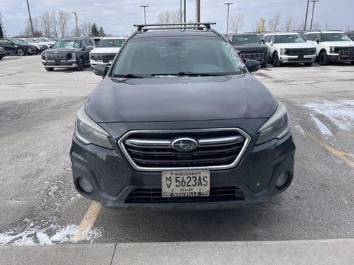 2019 Subaru Outback 2.5i Touring