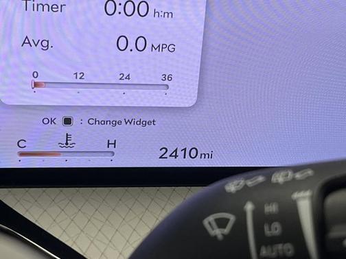 2025 Genesis GV80 3.5T