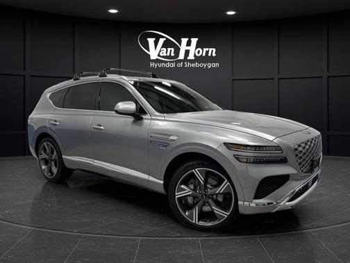 2025 Genesis GV80 3.5T