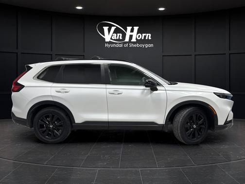 2023 Honda CR-V Hybrid Sport Touring AWD