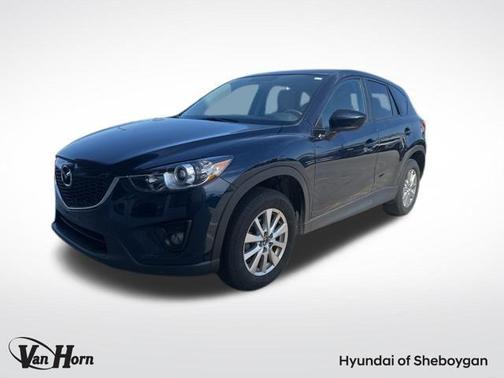2014 Mazda CX-5 Touring