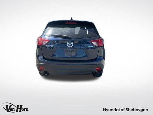 2014 Mazda CX-5 Touring