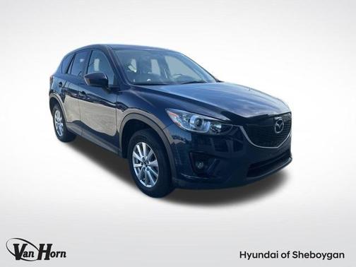 2014 Mazda CX-5 Touring