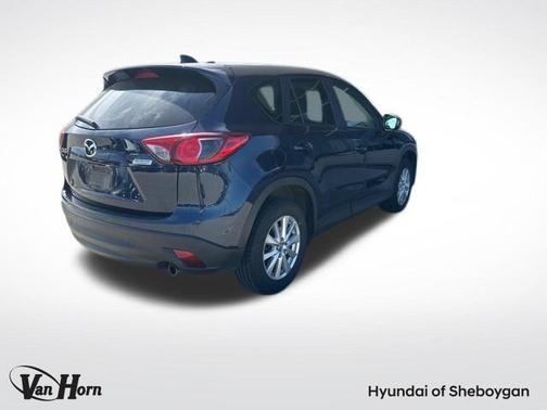 2014 Mazda CX-5 Touring