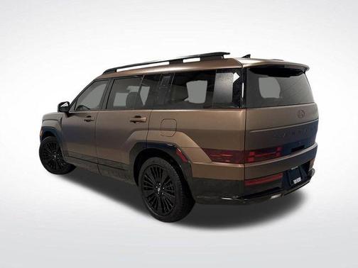 2024 Hyundai SANTA FE HEV Calligraphy