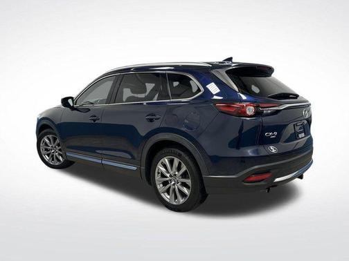 2021 Mazda CX-9 Grand Touring