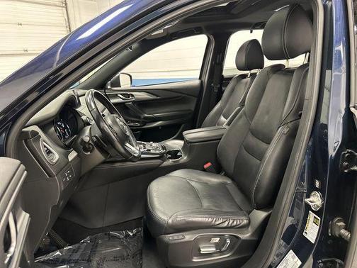 2021 Mazda CX-9 Grand Touring