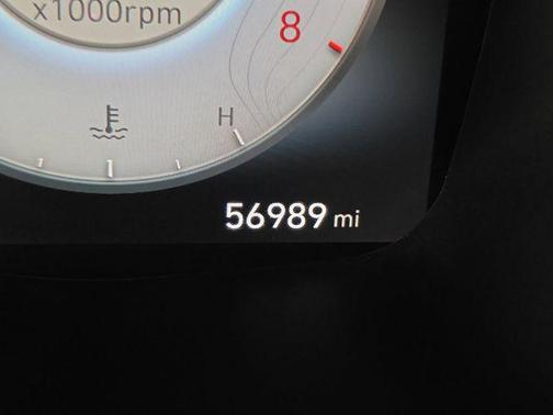 2022 Hyundai SANTA FE SEL 2.4