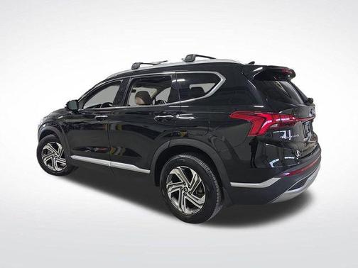 2022 Hyundai SANTA FE SEL 2.4