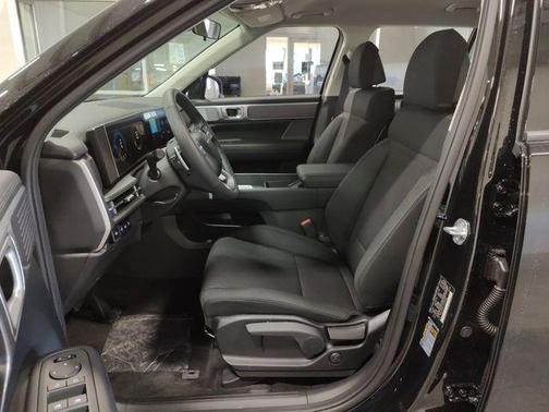 2025 Hyundai SANTA FE SE