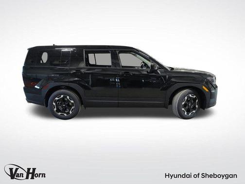 2025 Hyundai SANTA FE SE