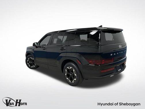 2024 Hyundai SANTA FE SE