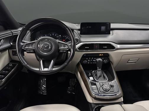2023 Mazda CX-9 Signature