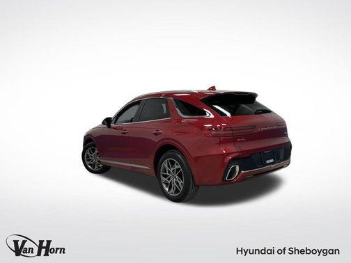 2022 Genesis GV70 2.5T AWD