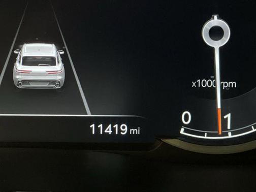 2022 Genesis GV70 2.5T AWD