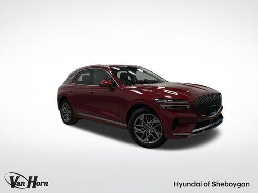 2022 Genesis GV70 2.5T AWD