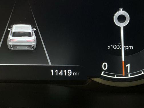 2022 Genesis GV70 2.5T AWD
