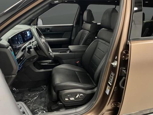 2024 Hyundai SANTA FE HEV Calligraphy