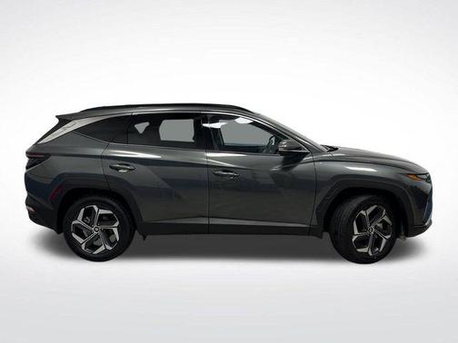 2023 Hyundai TUCSON Hybrid Limited