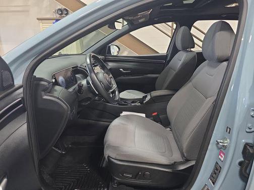 2022 Hyundai SANTA CRUZ SEL Premium