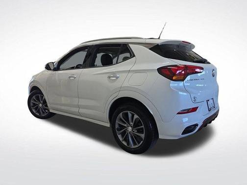 2022 Buick Encore GX Essence