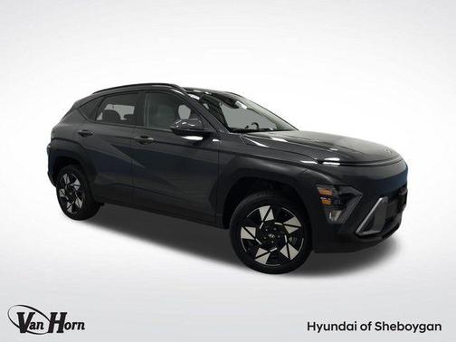 2025 Hyundai KONA SEL Convenience
