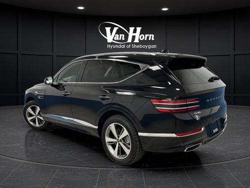 2023 Genesis GV80 3.5T