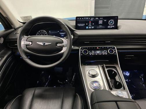 2023 Genesis GV80 3.5T