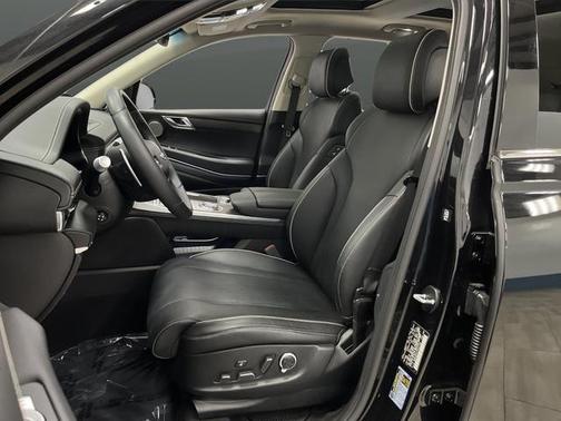 2023 Genesis GV80 3.5T