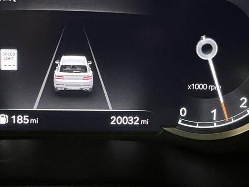 2023 Genesis GV80 3.5T