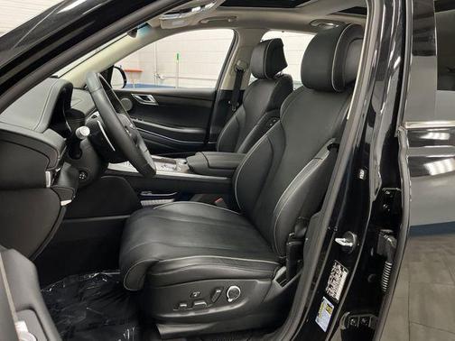 2023 Genesis GV80 3.5T