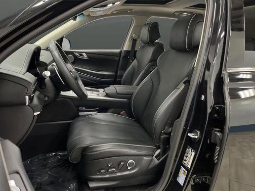 2023 Genesis GV80 3.5T