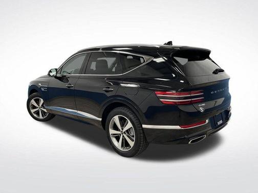 2023 Genesis GV80 3.5T