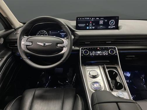 2023 Genesis GV80 3.5T