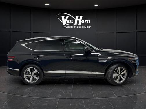 2023 Genesis GV80 3.5T