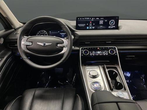 2023 Genesis GV80 3.5T