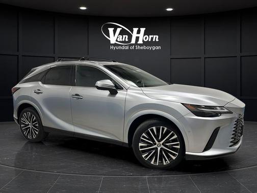 Iridium 2024 Lexus RX 350 Premium Plus