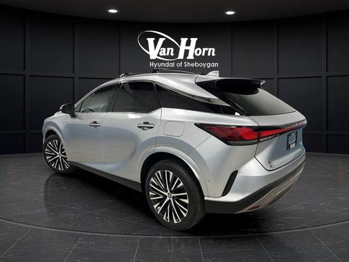 Iridium 2024 Lexus RX 350 Premium Plus