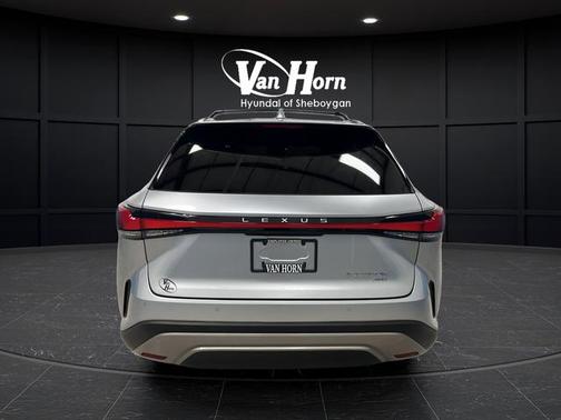 Iridium 2024 Lexus RX 350 Premium Plus