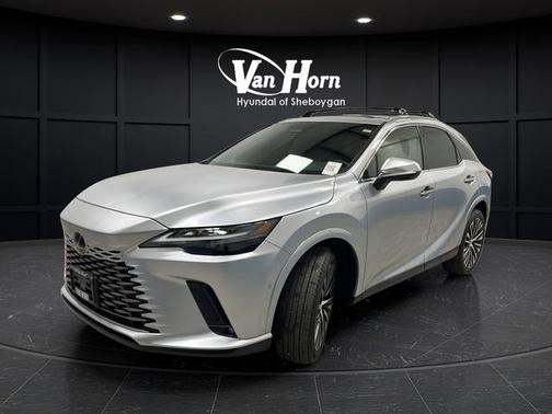 Iridium 2024 Lexus RX 350 Premium Plus