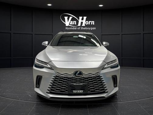 Iridium 2024 Lexus RX 350 Premium Plus