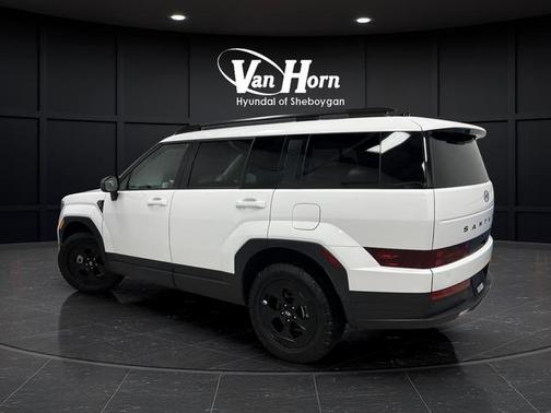 2024 Hyundai SANTA FE XRT