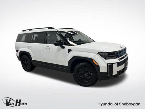 2024 Hyundai SANTA FE XRT