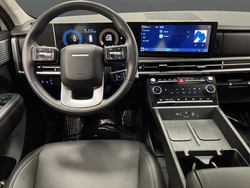 2024 Hyundai SANTA FE XRT