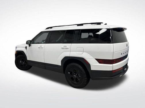 2024 Hyundai SANTA FE XRT