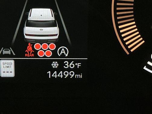 2024 Hyundai SANTA FE XRT