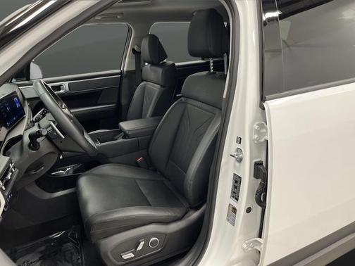 2024 Hyundai SANTA FE XRT